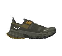 Salewa - Pedroc 2 Max M Faded Green Dark Olive - 7.5 - Fast-Hikingschuhe Vert 7.5