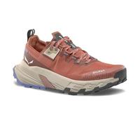 Salewa Pedroc 2 Max Schuhe für Damen, leicht, ultra-atmungsaktiv, Trekking, Trail & Wanderschuh, Etruscan Red/Sequoia, 9