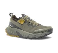 Salewa Wanderschuhe Pedroc 2 Max (Speed-Hiking) dunkelgrün Herren, Größe Euro (US) 44,5 (11)