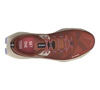 Salewa Pedroc 2 Max Damen Schuhe rot grau - 40.5