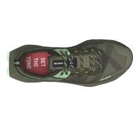 Salewa Pedroc 2 MAX W faded green/dark olive (5056) 7