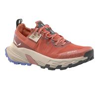 SALEWA - Pedroc 2 Max Wanderhalbschuhe Damen etruscan red