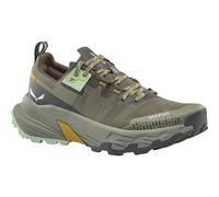 Salewa Wanderschuhe Pedroc 2 MAX W – Speed Hiking Damen Faded Green/Dark Olive Gr. 41