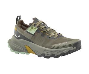 SALEWA - Pedroc 2 Max Wanderhalbschuhe Damen faded green