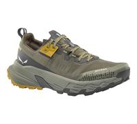 SALEWA - Pedroc 2 Max Wanderhalbschuhe Herren faded green