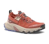 Salewa Wanderschuhe Pedroc 2 Max W – Speed-Hiking, leicht & schützend – Gr. 37 (EtruscanRed/Sequoia)