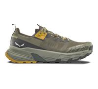 Salewa Wanderschuhe Pedroc 2 Max (Speed-Hiking) dunkelgrün Herren, Größe Euro (US) 42 (9)