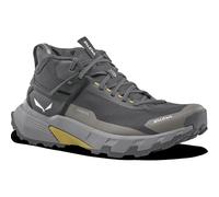 Salewa Pedroc 2 Mid Powertex Herren Trailrunningschuhe, schwarz, Größe 44 ½ 44 ½