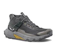Salewa Pedroc 2 MID PTX Herrenschuhe Black Out/Bungee Cord UK 9 / EU 43
