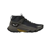 Salewa - Pedroc 2 Mid PTX - Wanderschuhe, Gr. 46.5, grau (BlackOut/BungeeCord)