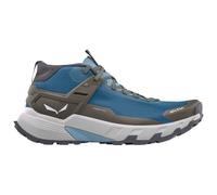 Salewa Pedroc 2 Mid Powertex Schuh Herren pond/black out (8779) 7,5
