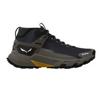 Salewa - Pedroc 2 Mid PTX - Wanderschuhe, Gr. 42.5, grau (BlackOut/BungeeCord)