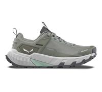 Salewa Pedroc 2 Powertex Damen Multifunktionsschuhe (Hellgrün 7 UK, 40,5 EU) Typ A (Halbschuhe)