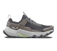 Salewa Pedroc 2 Powertex Damen Multifunktionsschuhe (Schwarz 7 40,5 EU) Typ A (Halbschuhe)