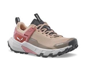 Salewa Pedroc 2 Powertex Damen Trailrunningschuhe, braun, Größe 39 39