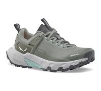 Salewa Pedroc 2 Powertex Damen Trailrunningschuhe, grün, Größe 38 ½ 38 ½