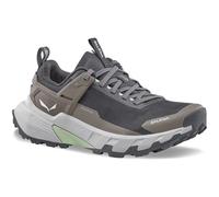Salewa Pedroc 2 Powertex Damen Trailrunningschuhe, schwarz, Größe 38 ½ 38 ½