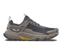 Salewa Pedroc 2 Powertex Herren Multifunktionsschuhe (Schwarz 9,5 UK, 44 EU) Typ A (Halbschuhe)