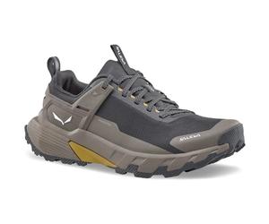 Salewa Pedroc 2 Powertex Herren Trailrunningschuhe, schwarz, Größe 47 47
