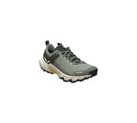 Salewa Wanderschuhe Pedroc 2 PTX (Speed-Hiking, wasserdicht) grün Herren, Größe Euro (US) 43 (10)