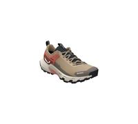Salewa Pedroc 2 Powertex Damen Schuhe beige grau rosa - 37
