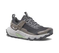 salewa pedroc 2 powertex wanderschuhe fur damen grau 40.1/2