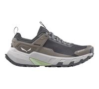 Salewa Pedroc 2 PTX Damen Zustiegsschuhe schwarz Größe 36.5 Trekking Wasserdicht