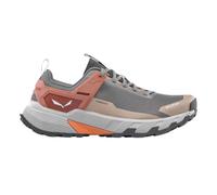 Salewa Pedroc 2 Powertex Wanderschuhe grau/braun/beige/terrakotta - 44