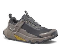 Pedroc 2 Powertex Schuh, Herren - Salewa 0994-black out/bungee cord UK 12 (EUR 47)