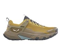 Salewa Pedroc 2 PTX Herren Zustiegsschuhe gelb Größe 42.5 Trekking Wasserdicht