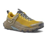 Salewa - Pedroc 2 Ptx M Olive Oil Bungee Cord - 9 - Fast-Hikingschuhe Olive Oil Bungee Cord 9