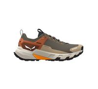 Salewa Pedroc 2 PTX M - Wanderschuhe - Herren 10,5 UK Light Brown/Orange