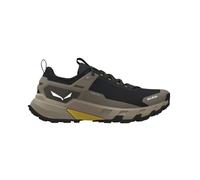 Salewa Pedroc 2 PTX M - Wanderschuhe - Herren 7 UK Black/Brown/Yellow