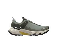 Salewa Pedroc 2 PTX M - Wanderschuhe - Herren 8 UK Light Green/Black