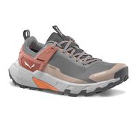 Salewa PEDROC 2 PTX M - Zustiegsschuh Black Out/Bungee Cord 8