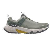 Salewa - Pedroc 2 PTX - Multisportschuhe, Gr. 45, grau (Shadow/FadedGreen)