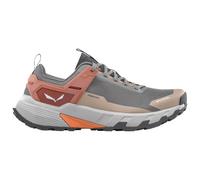 Salewa - Pedroc 2 PTX - Multisportschuhe, Gr. 46.5, braun (BungeeCord/Quicksand)