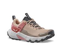Salewa Damen Pedroc 2 PTX Schuhe (Größe 38.5, beige)