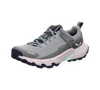 Salewa PEDROC 2 PTX W für Damen, grün, Größe 38 EU / 5 UK