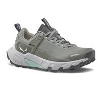 Salewa Pedroc 2 Powertex Damen Schuhe grünlich grau weiß - 40