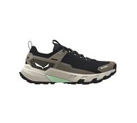 Salewa Pedroc 2 PTX W - Wanderschuhe - Damen 4 UK Black Out/Bungee Cord