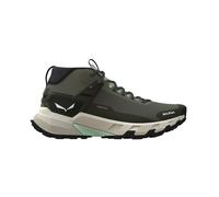 Salewa Pedroc 2 PTX W - Wanderschuhe - Damen 9 UK Green/Black