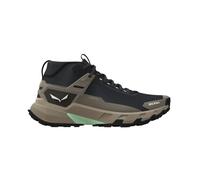 Pedroc 2 Mid Powertex Schuh, Damen - Salewa 0994-black out/bungee cord UK 6 (EUR 39)
