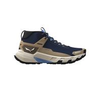 Salewa Pedroc 2 PTX W - Wanderschuhe - Damen Brown/Blue 7 UK