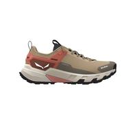 Salewa Damen Wanderschuhe Frau Pedroc 2 Ptx W Beige 36.5