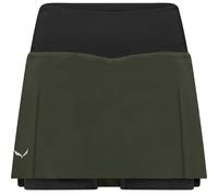 Salewa Damen Outdoor Rock Frau Pedroc 3 Dst Skort W Grün S