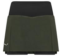 Salewa Pedroc 3 Durastretch Skort W dark olive (5280) 44