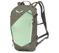 Salewa Pedroc Active 12L Rucksack (Größe 12L, oliv)