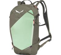 Salewa Pedroc Active 12L Rucksack (Größe 12L, oliv)