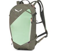 Salewa Pedroc Active 12L Wanderrucksack oliv Größe 12L Trekking